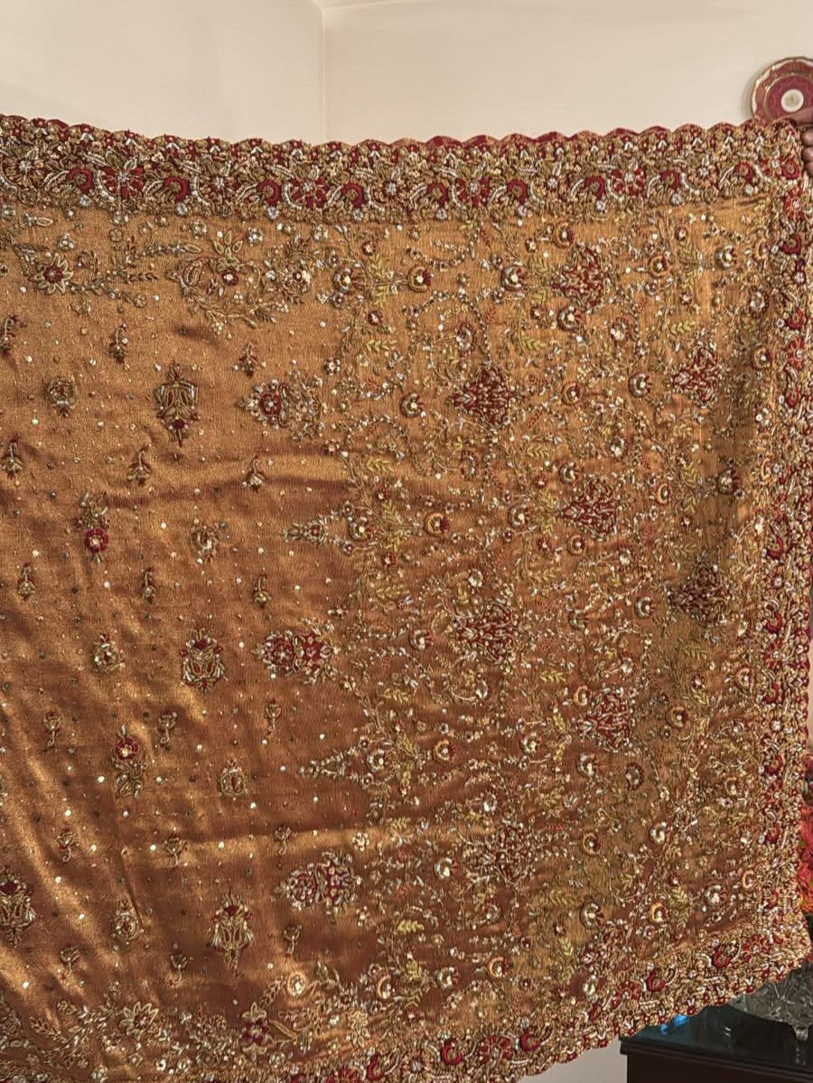 BRIDAL LUXURY WEAR