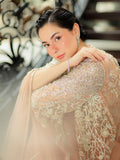 BRIDAL LUXURY LEHENGA CHOLI