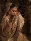 FLOOR LENGTH PISHEAS FOR BRIDAL