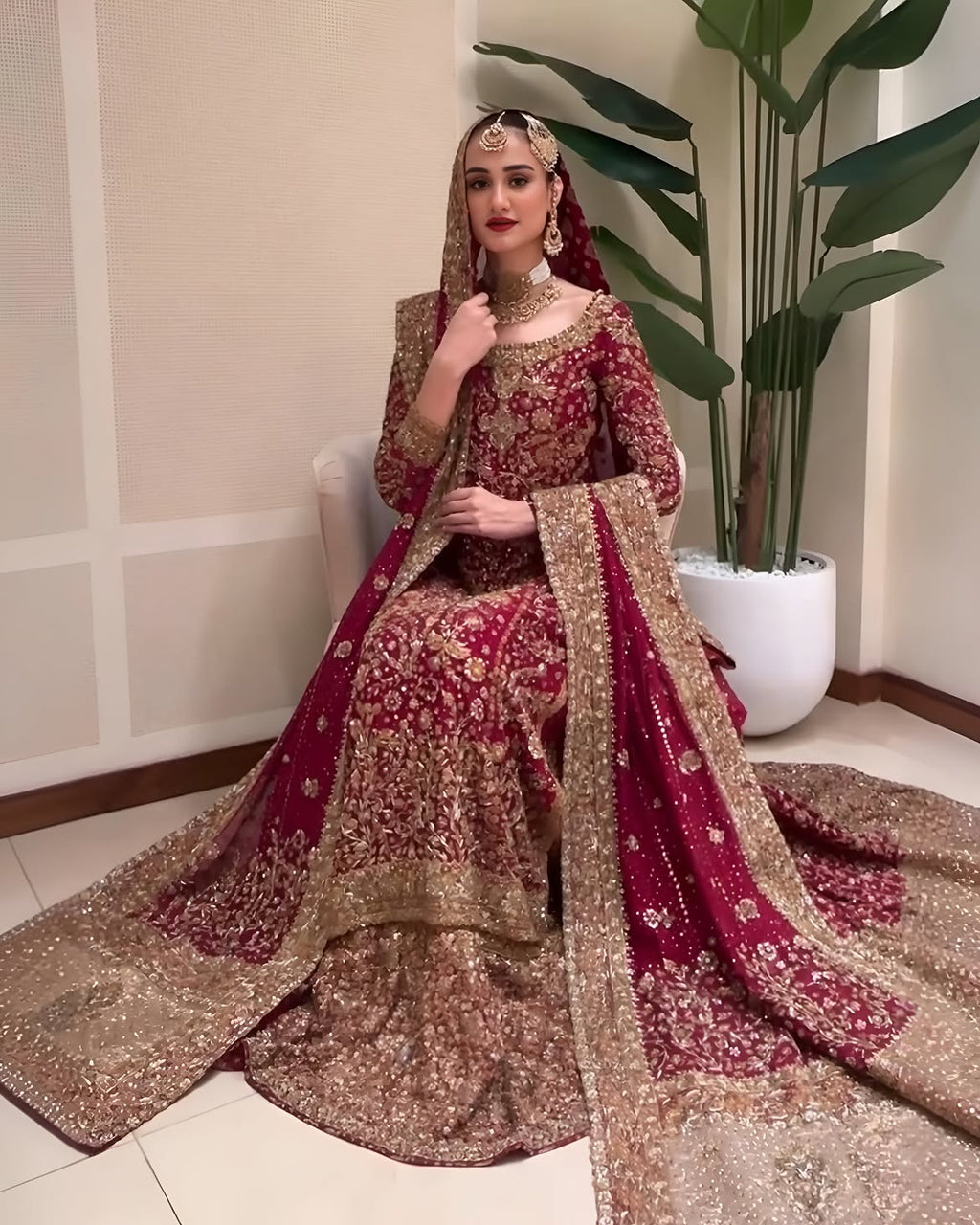 BRIDAL LUXURY WEAR