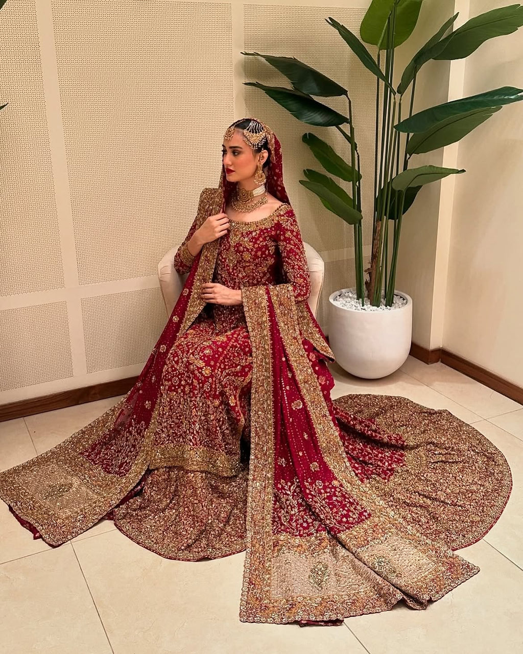 BRIDAL LUXURY WEAR