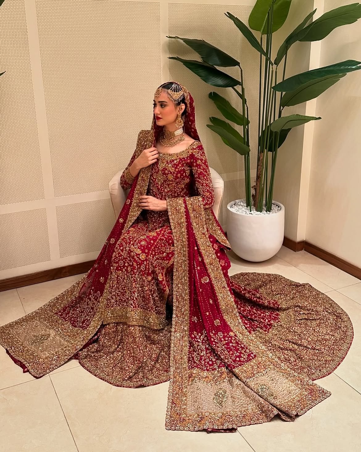 BRIDAL LUXURY WEAR