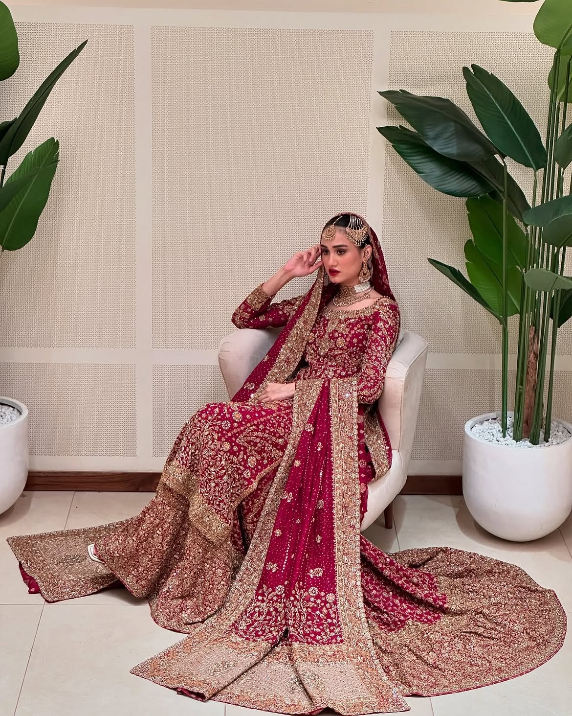 BRIDAL LUXURY WEAR