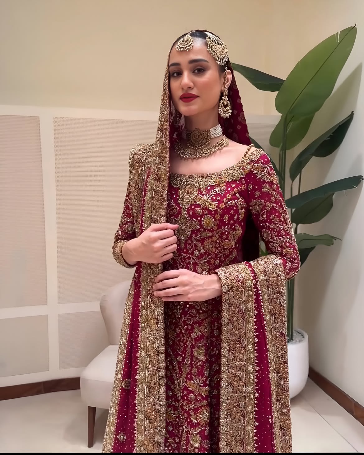 BRIDAL LUXURY WEAR