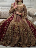 BRIDAL LUXURY WEAR