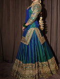 BRIDAL LUXURY WEAR