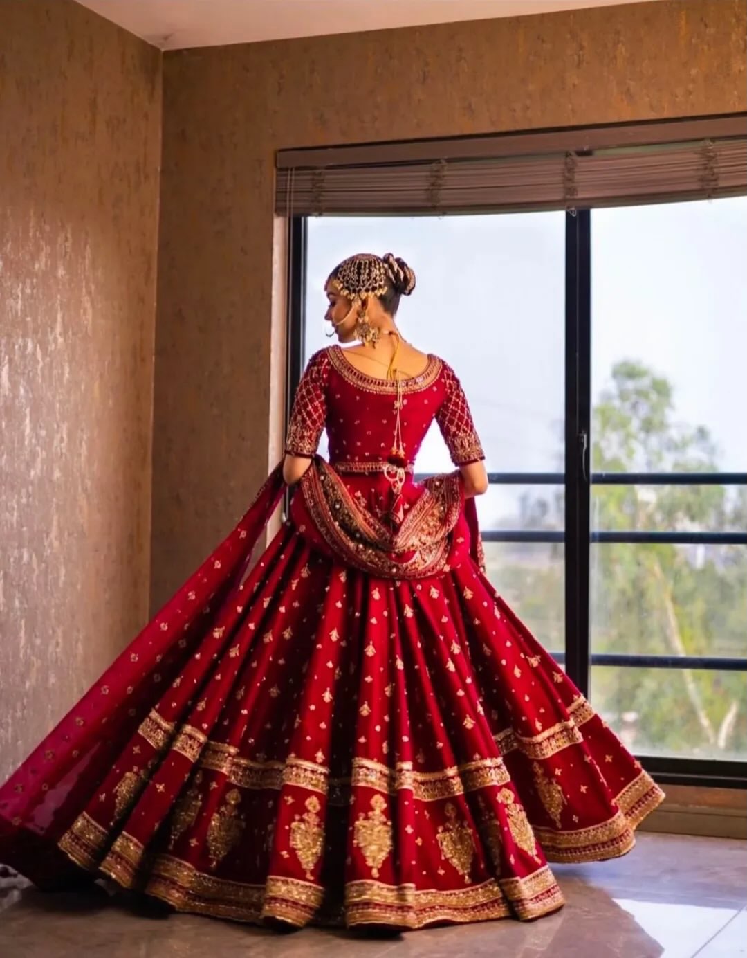 BRIDAL LUXURY WEAR