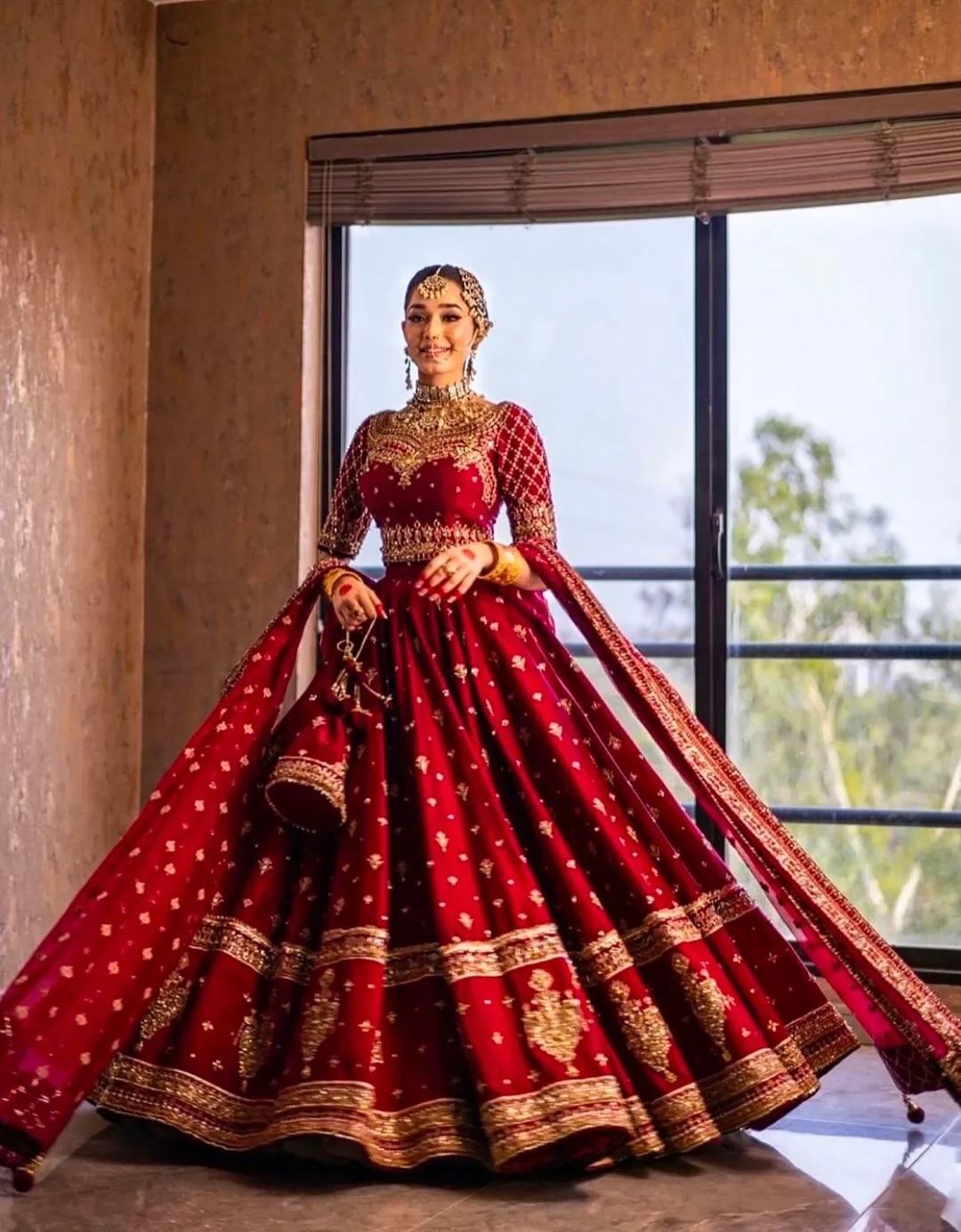 BRIDAL LUXURY WEAR