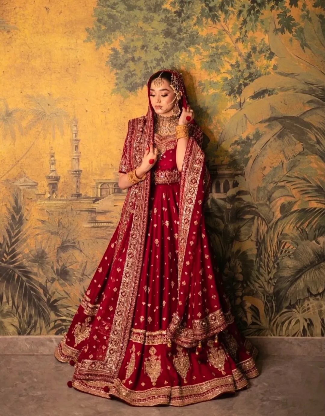 BRIDAL LUXURY WEAR