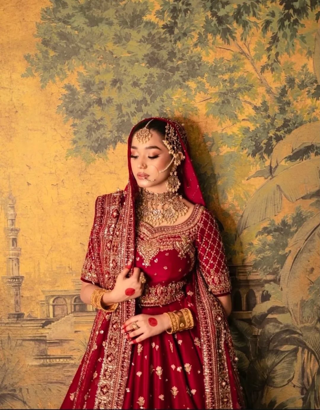 BRIDAL LUXURY WEAR