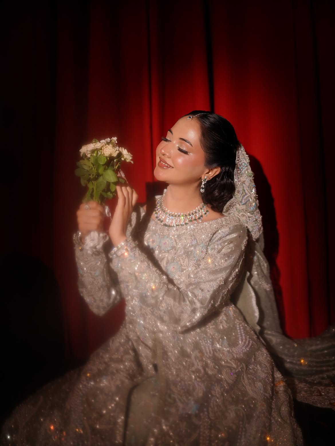 BRIDAL LUXURY WEAR