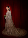 BRIDAL LUXURY WEAR