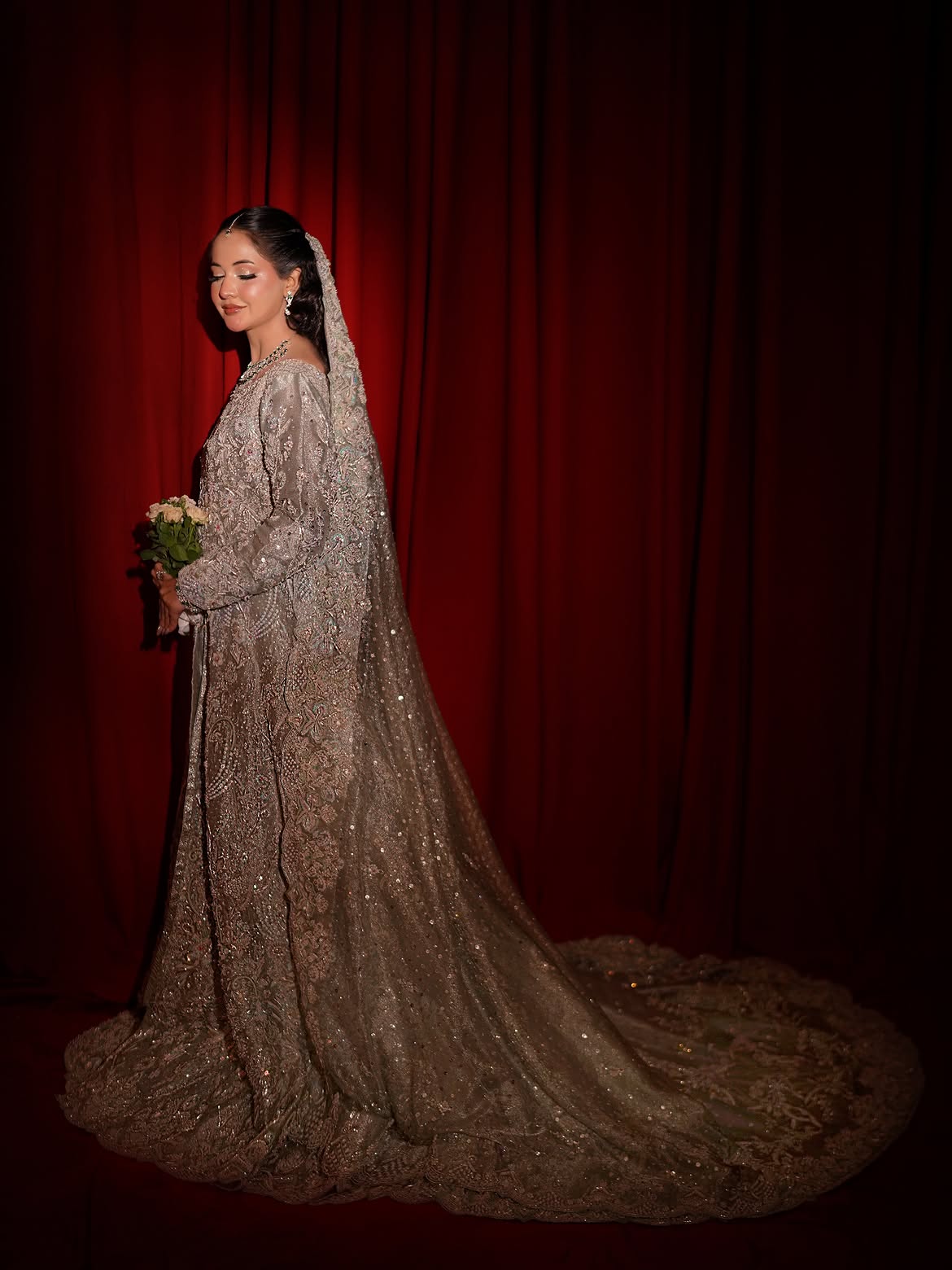 BRIDAL LUXURY WEAR
