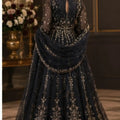 BRIDAL LUXURY WEAR