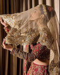 BRIDAL LUXURY WEAR