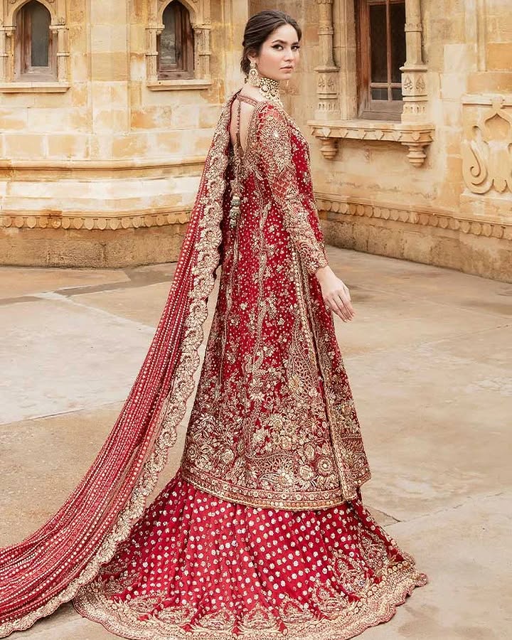BRIDAL LUXURY WEAR