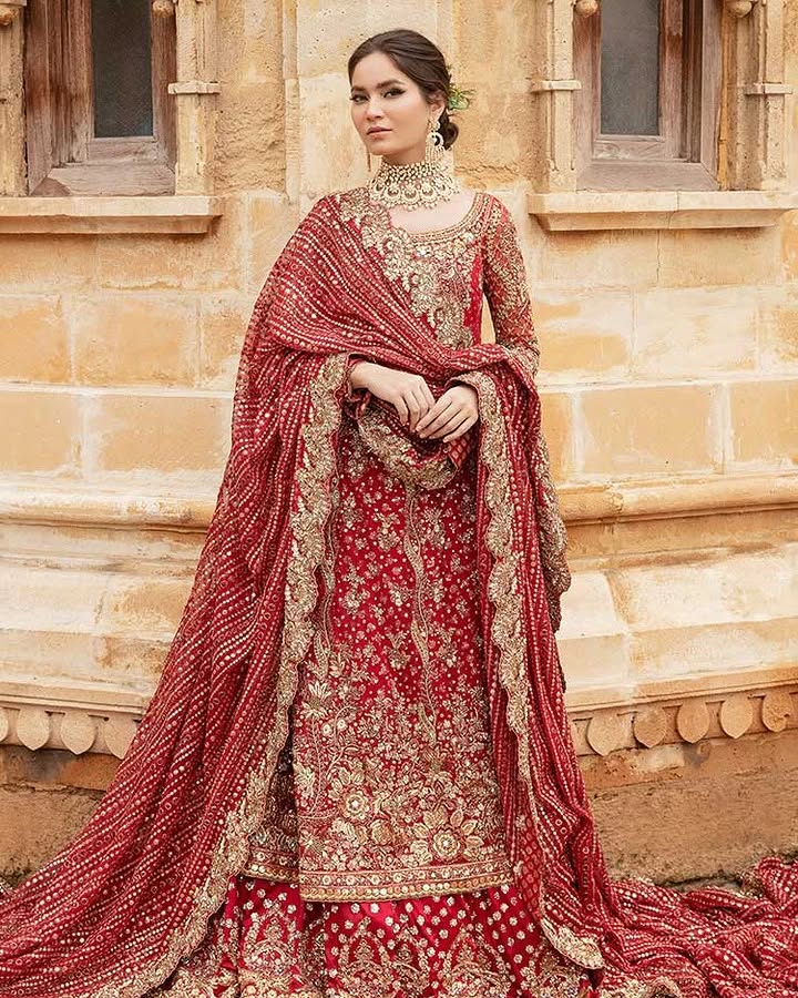 BRIDAL LUXURY WEAR