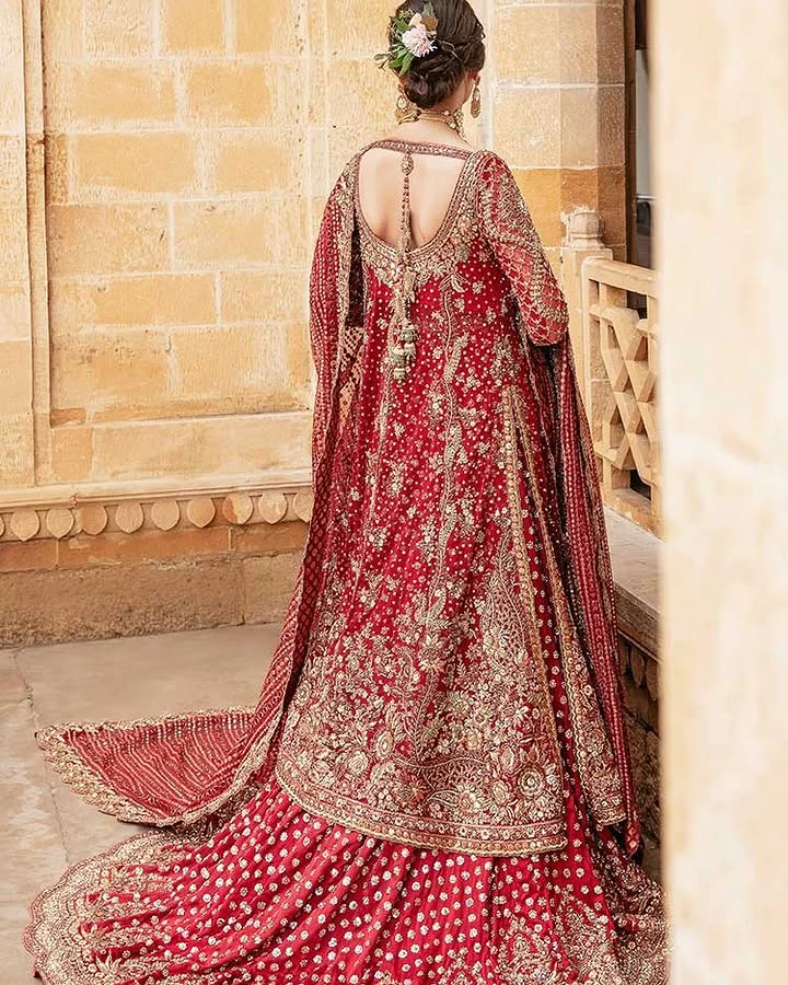 BRIDAL LUXURY WEAR