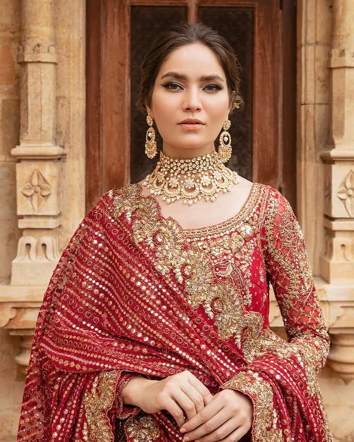 BRIDAL LUXURY WEAR