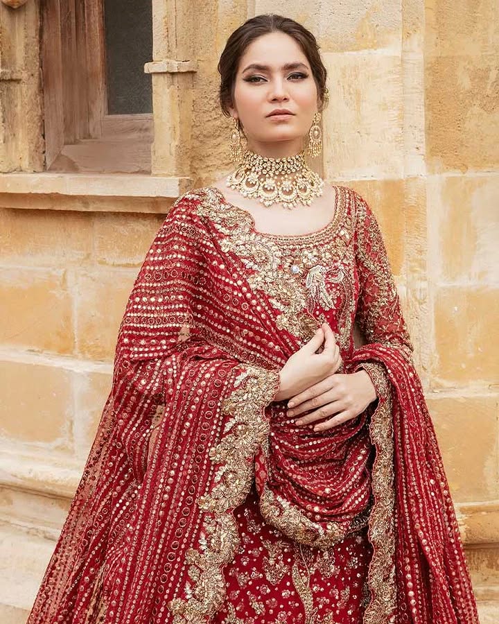 BRIDAL LUXURY WEAR