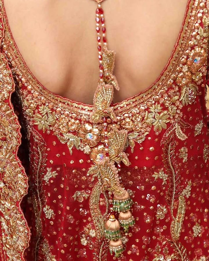 BRIDAL LUXURY WEAR