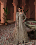 BRIDAL LUXURY WEAR