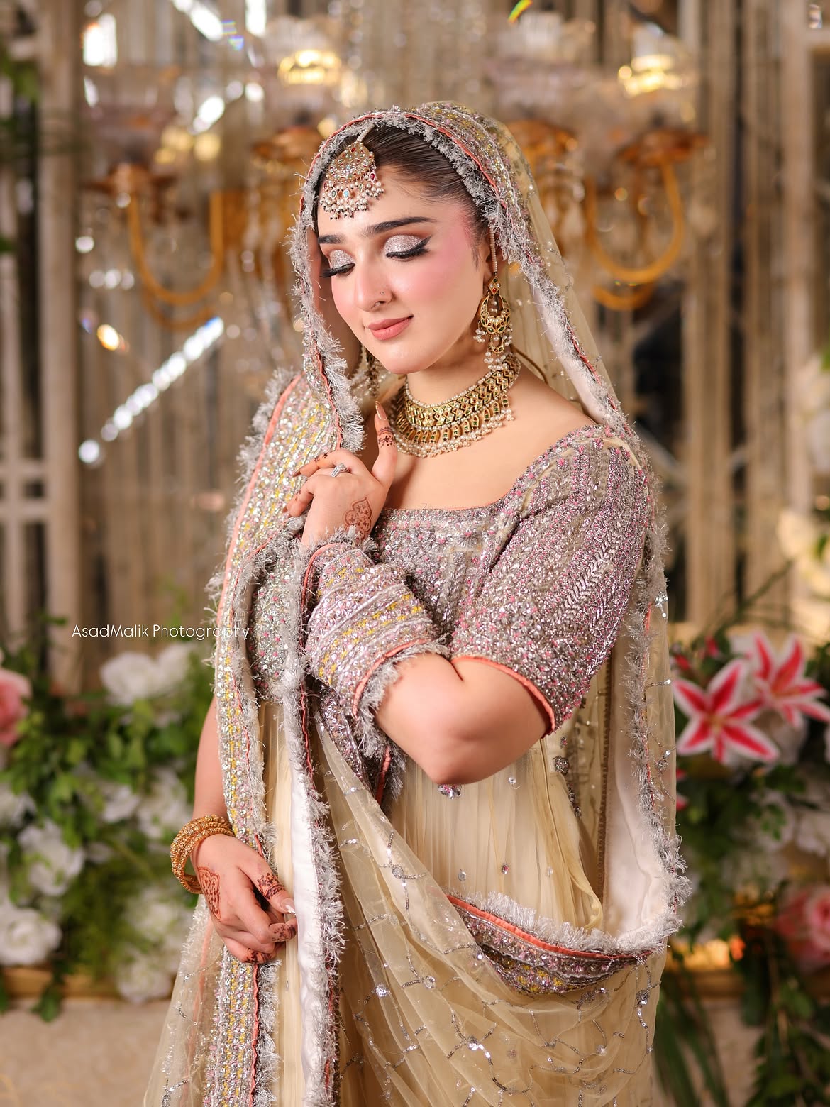 BRIDAL LUXURY WEAR