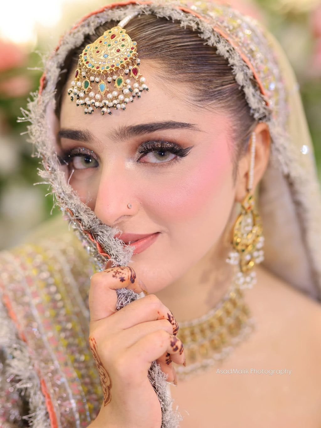 BRIDAL LUXURY WEAR