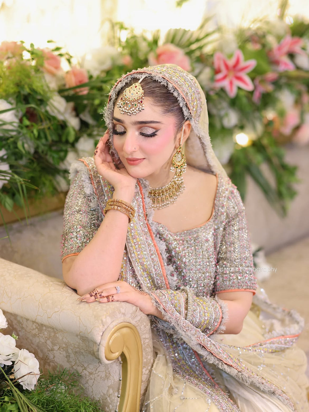 BRIDAL LUXURY WEAR