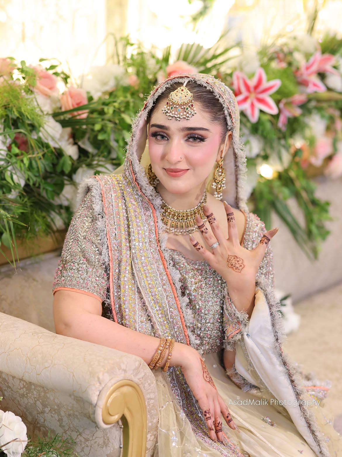 BRIDAL LUXURY WEAR