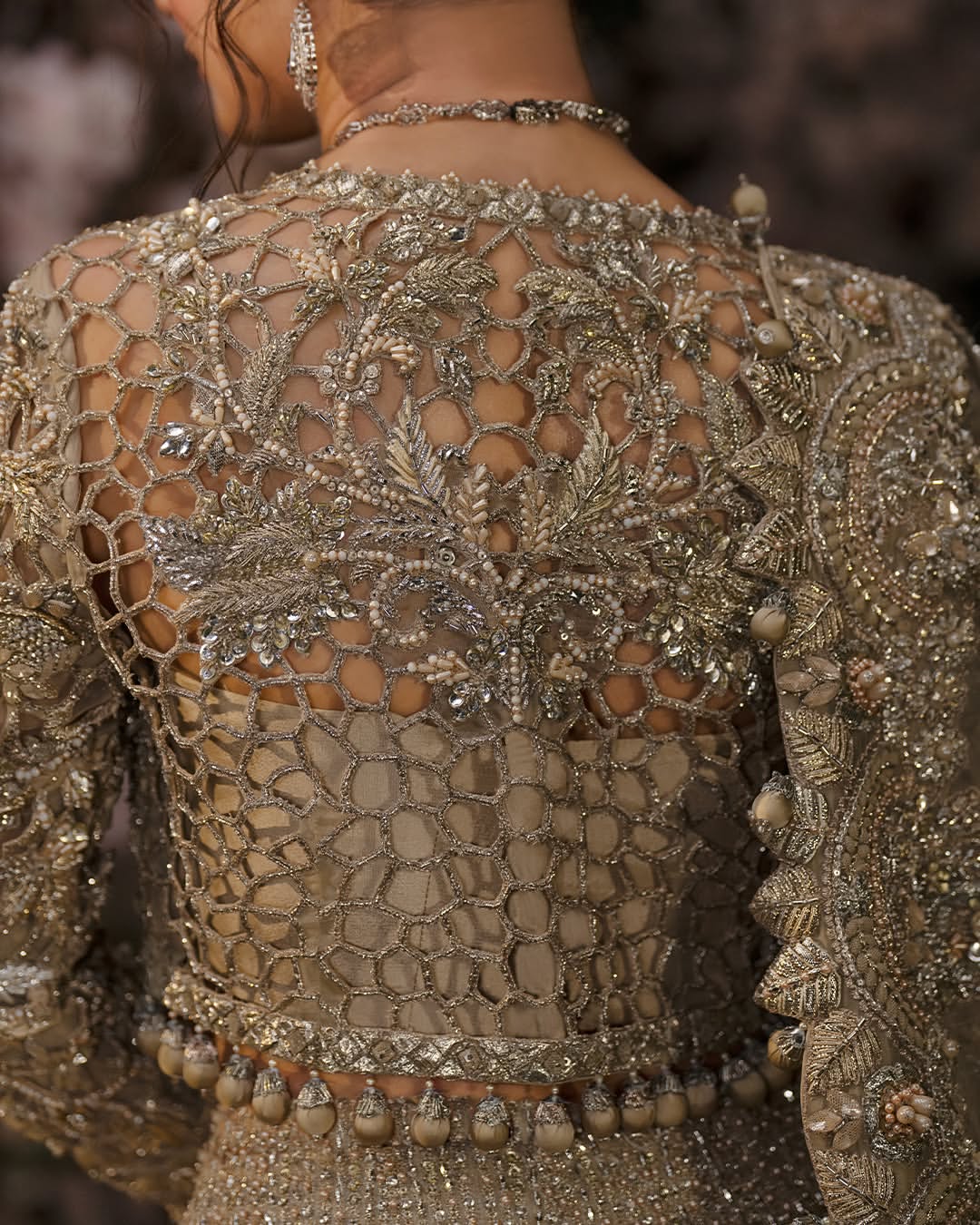 BRIDAL LUXURY WEAR