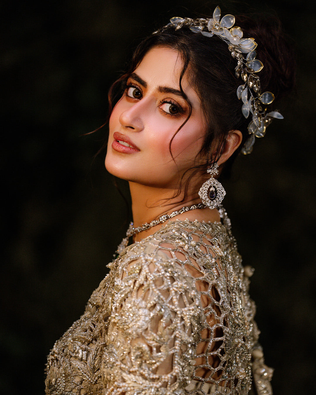 BRIDAL LUXURY WEAR