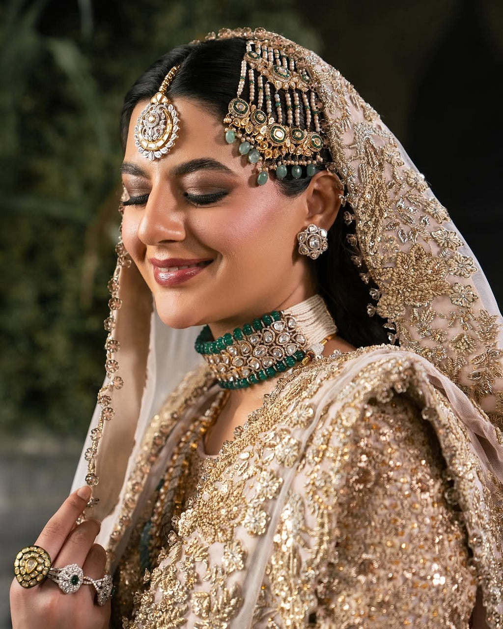 BRIDAL LUXURY WEAR
