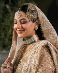 BRIDAL LUXURY WEAR