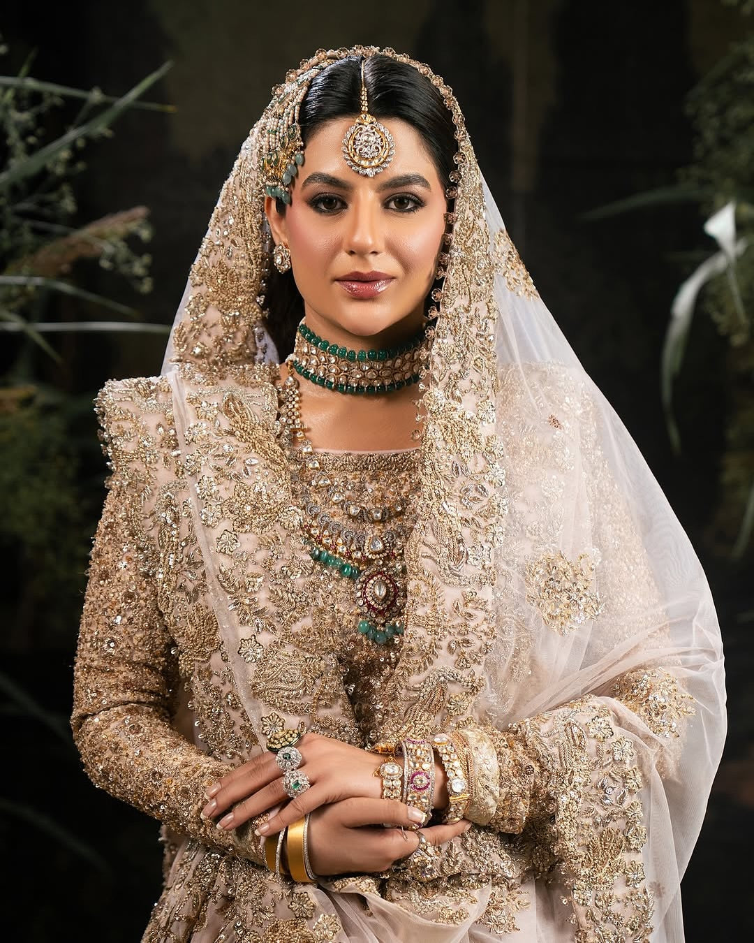 BRIDAL LUXURY WEAR