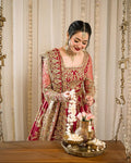 BRIDAL LUXURY WEAR