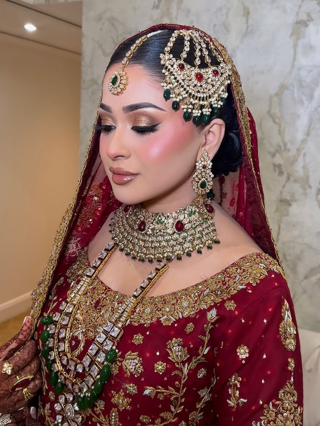 BRIDAL LUXURY WEAR