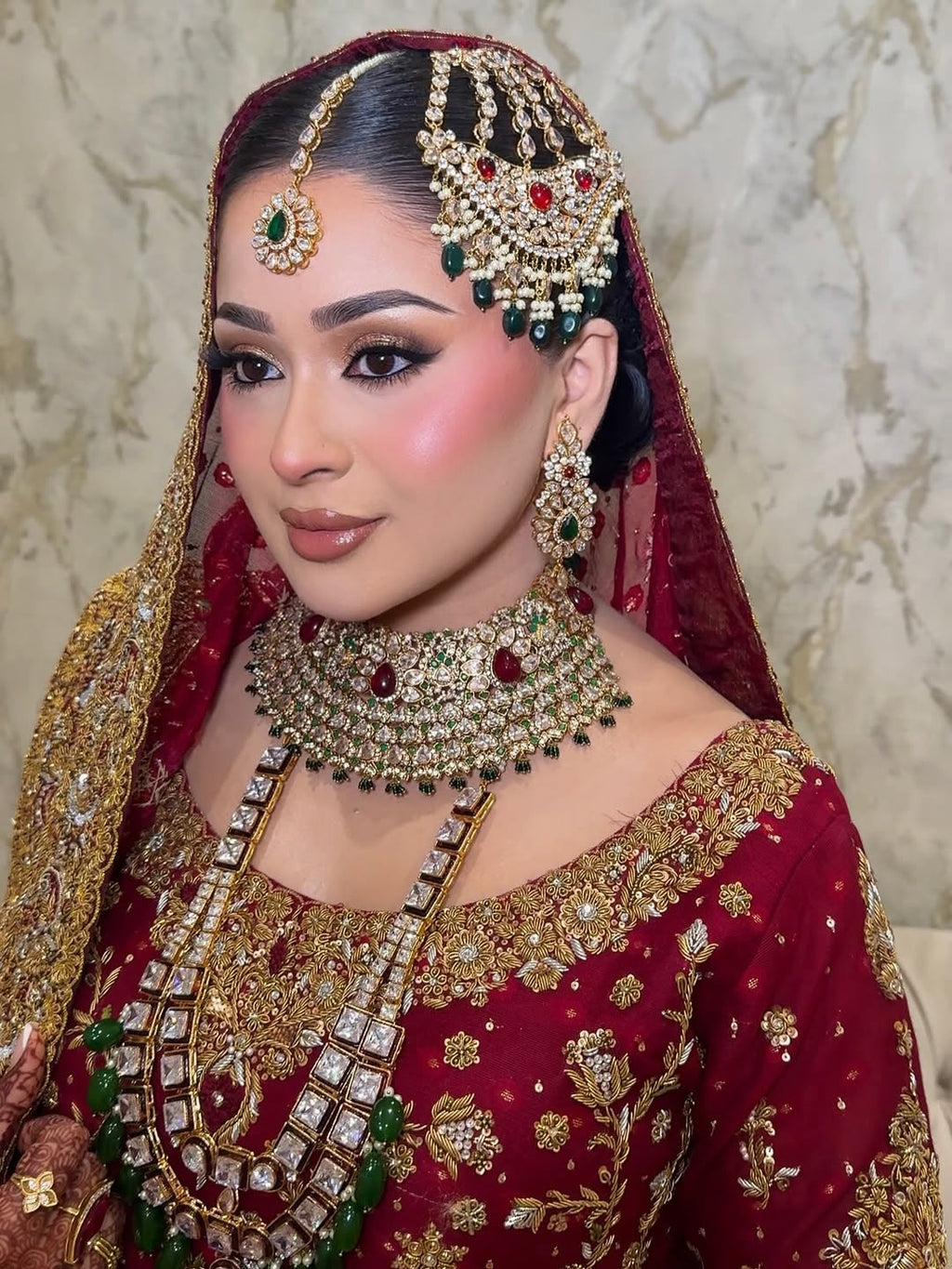 BRIDAL LUXURY WEAR