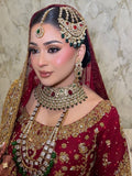 BRIDAL LUXURY WEAR