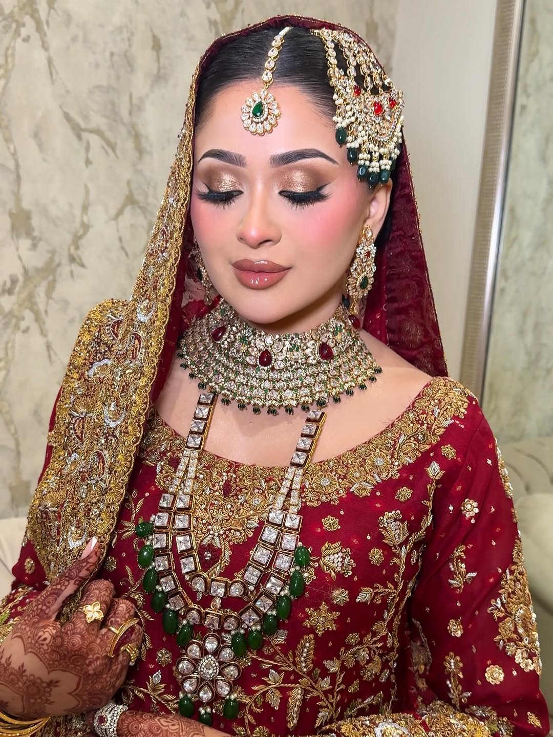 BRIDAL LUXURY WEAR