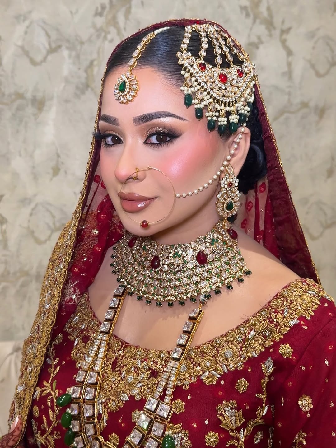 BRIDAL LUXURY WEAR