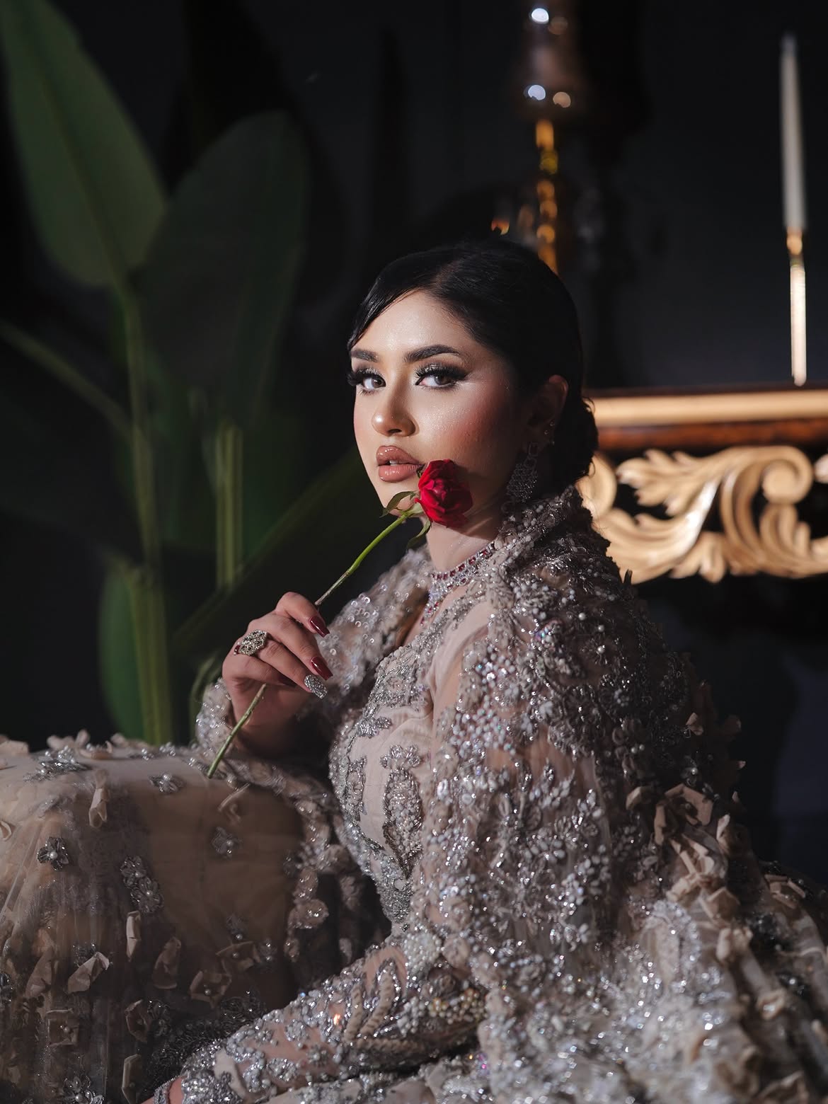 BRIDAL LUXURY WEAR