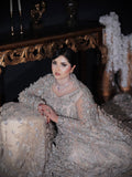 BRIDAL LUXURY WEAR