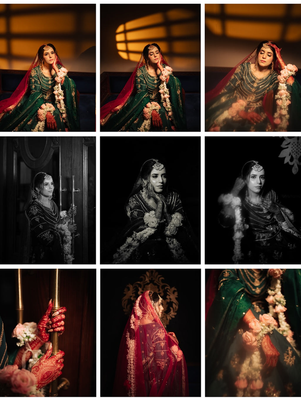 BRIDAL LUXURY WEAR