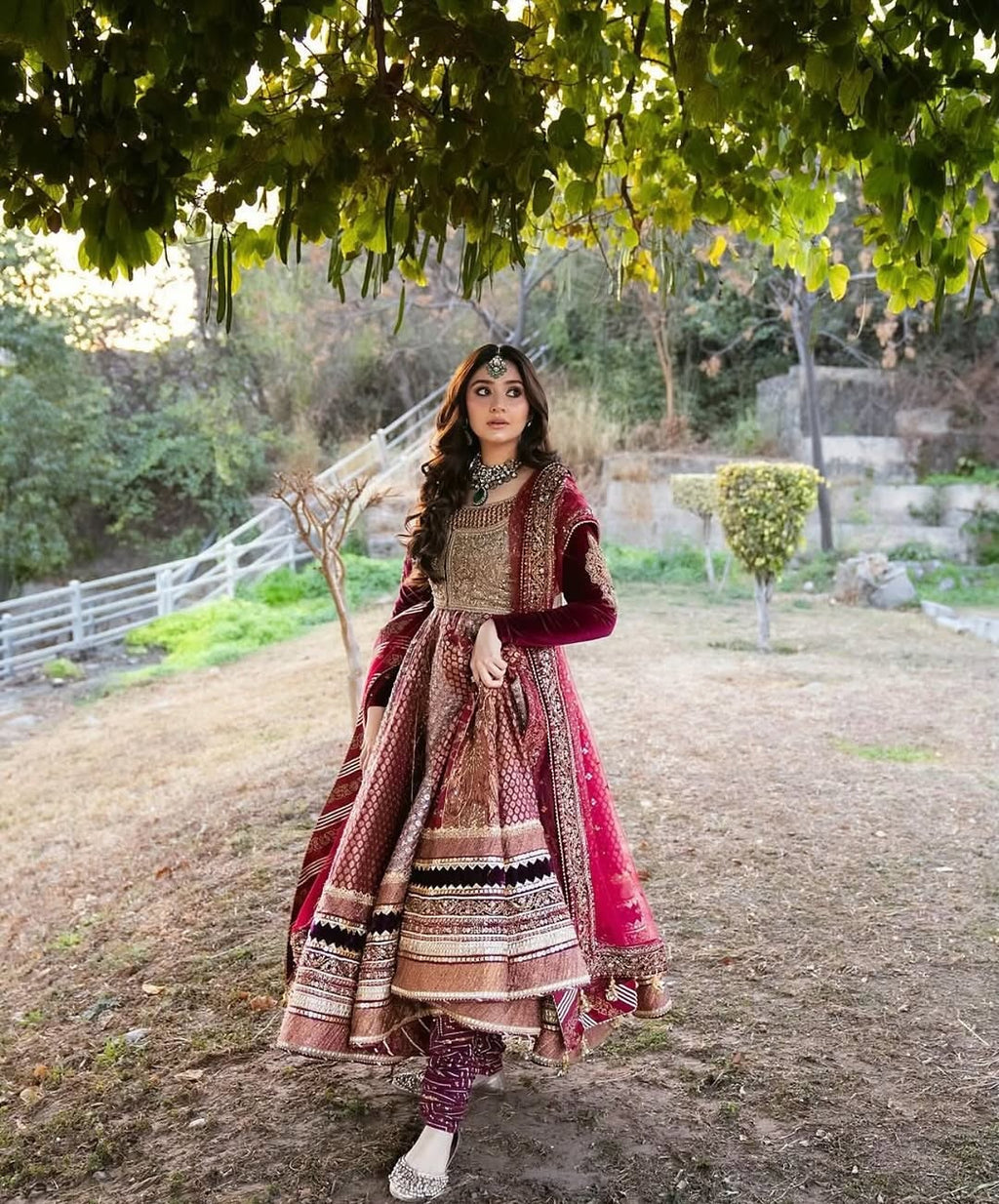 BRIDAL LUXURY WEAR