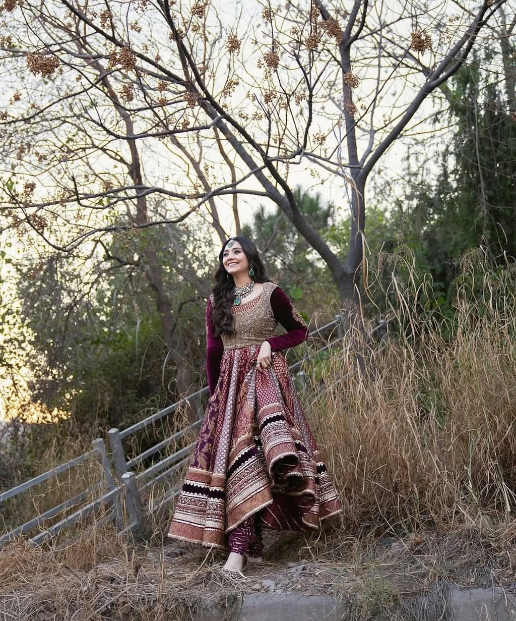 BRIDAL LUXURY WEAR