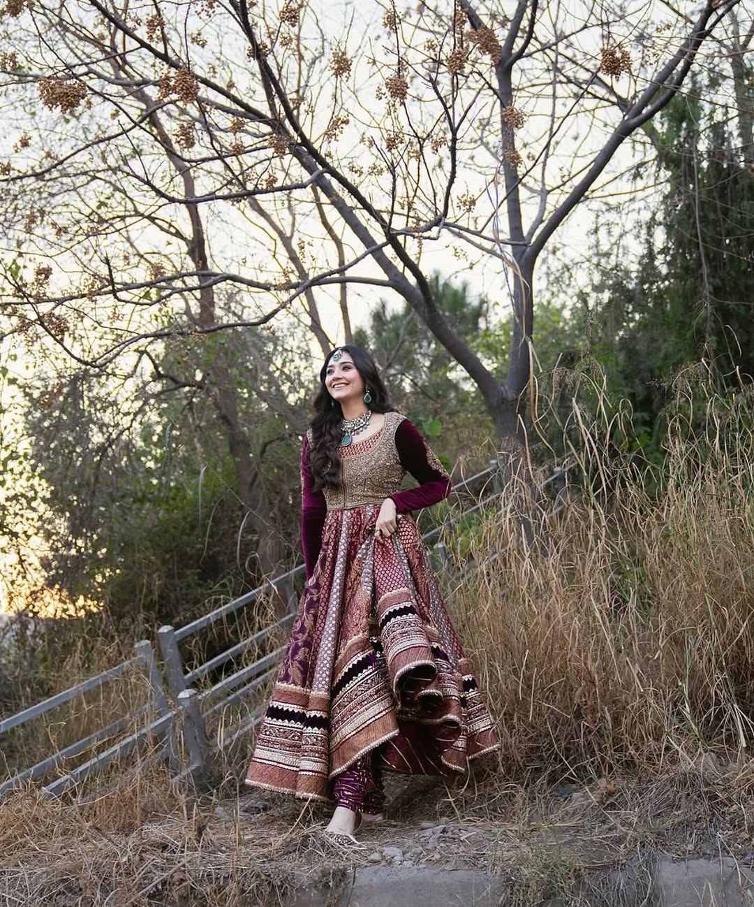 BRIDAL LUXURY WEAR