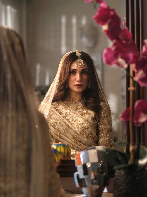 BRIDAL WEAR