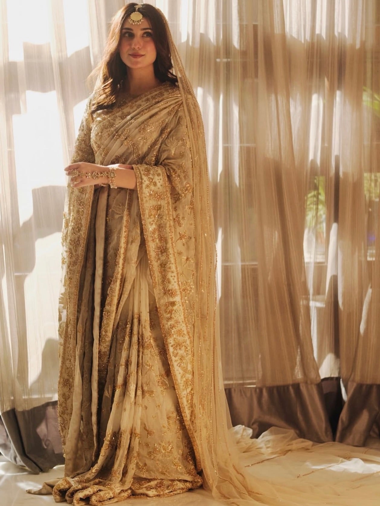 BRIDAL WEAR