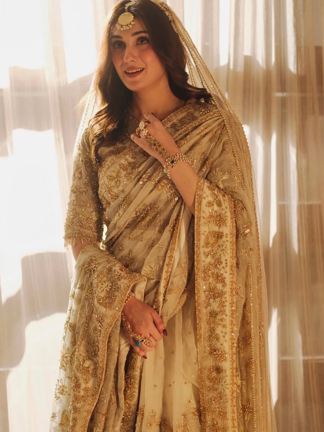 BRIDAL WEAR